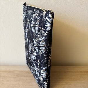 Könyv/iPad/Tablet védő utazó tok - táska & tok - ebook & tablet tok - Meska.hu