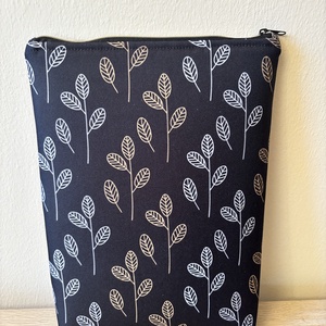 Könyv/iPad/Tablet védő utazó tok - Meska.hu