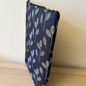 Könyv/iPad/Tablet védő utazó tok - táska & tok - ebook & tablet tok - Meska.hu