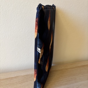 Könyv/iPad/Tablet védő utazó tok - táska & tok - ebook & tablet tok - Meska.hu