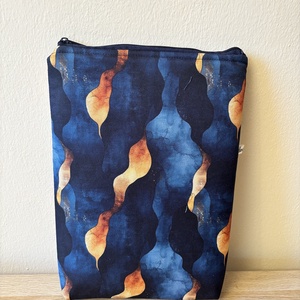 Könyv/iPad/Tablet védő utazó tok - Meska.hu