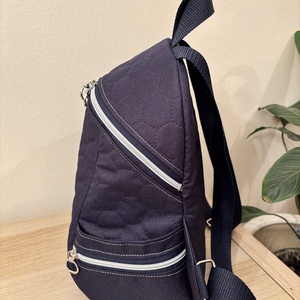 Egyedi női hátizsák eladó - táska & tok - hátizsák - hátizsák - Meska.hu