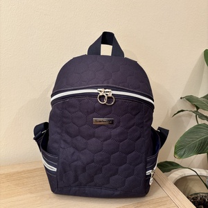 Egyedi női hátizsák eladó, Táska & Tok, Hátizsák, Hátizsák, Varrás, MESKA