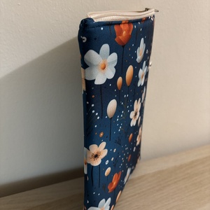 Könyv/iPad/Tablet védő utazó tok - táska & tok - ebook & tablet tok - Meska.hu