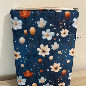 Könyv/iPad/Tablet védő utazó tok, Táska & Tok, Ebook & Tablet tok, Varrás, MESKA