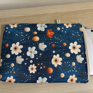 Könyv/iPad/Tablet védő utazó tok - táska & tok - ebook & tablet tok - Meska.hu