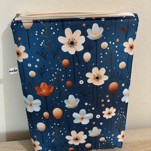 Könyv/iPad/Tablet védő utazó tok - táska & tok - ebook & tablet tok - Meska.hu