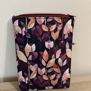 Könyv/iPad/Tablet védő utazó tok, Táska & Tok, Ebook & Tablet tok, Varrás, MESKA