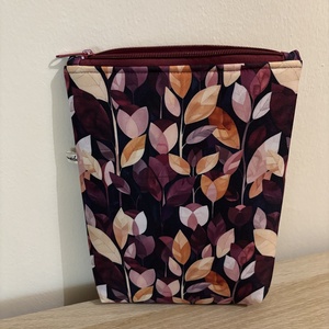 Könyv/iPad/Tablet védő utazó tok - táska & tok - ebook & tablet tok - Meska.hu