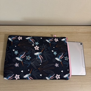 Könyv/iPad/Tablet védő utazó tok - táska & tok - ebook & tablet tok - Meska.hu