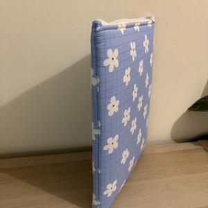 Notebook/tablet/könyv védő utazó tok - táska & tok - ebook & tablet tok - Meska.hu