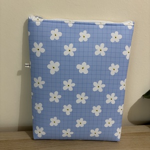 Notebook/tablet/könyv védő utazó tok, Táska & Tok, Ebook & Tablet tok, Varrás, MESKA