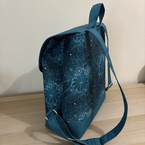 Női hátitáska eladó - táska & tok - hátizsák - hátizsák - Meska.hu