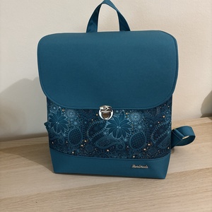 Női hátitáska eladó - Meska.hu