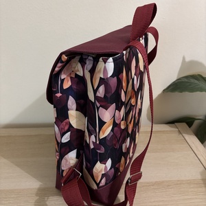 Női hátitáska eladó - táska & tok - hátizsák - hátizsák - Meska.hu