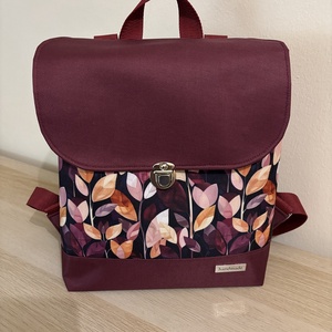 Női hátitáska eladó - Meska.hu