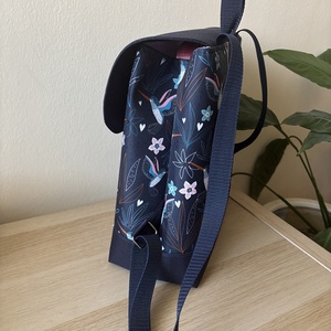 Női hátitáska eladó - táska & tok - hátizsák - hátizsák - Meska.hu