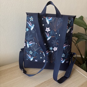 Női hátitáska eladó - táska & tok - hátizsák - hátizsák - Meska.hu