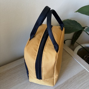 Uzsonnás (ételhordó) táska eladó - táska & tok - uzsonna- & ebéd tartó - ebéd tasak, doboz - Meska.hu