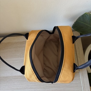 Uzsonnás (ételhordó) táska eladó - táska & tok - uzsonna- & ebéd tartó - ebéd tasak, doboz - Meska.hu