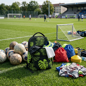 Sporttáska - táska & tok - hátizsák - hátizsák - Meska.hu