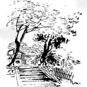 Motivációs kép.Jeles alkalomra, szomorúság ellen, nagy változásokhoz, mérföldkövet ünnepelni.Az életet ünneplő idézettel - művészet - grafika & illusztráció - művészi nyomat - Meska.hu