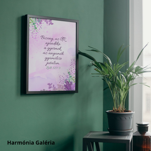 Gyermekáldásra, anyukáknak, nagymamáknak keresztény kép - művészet - grafika & illusztráció - művészi nyomat - Meska.hu