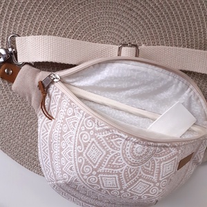 Mandala mintás Övtáska, Kistáska, Crossbody - táska & tok - övtáska - Meska.hu