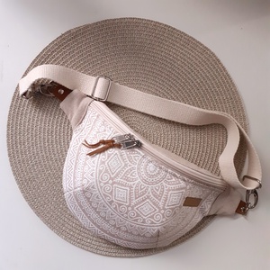 Mandala mintás Övtáska, Kistáska, Crossbody - táska & tok - övtáska - Meska.hu