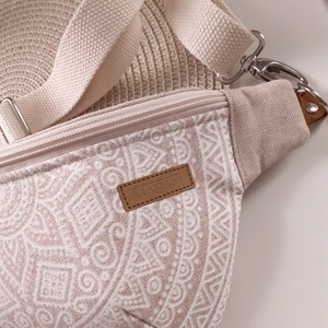 Mandala mintás Övtáska, Kistáska, Crossbody - táska & tok - övtáska - Meska.hu