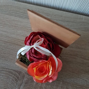 Gyűrűtartó doboz esküvőre - esküvő - kiegészítők - gyűrűtartó & gyűrűpárna - Meska.hu Gyűrűtartó doboz esküvőre - esküvő - kiegészítők - gyűrűtartó & gyűrűpárna - Meska.hu