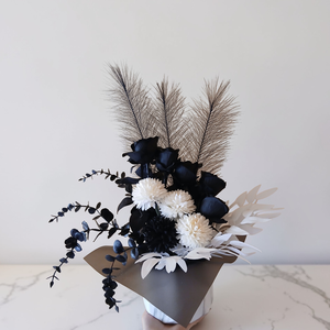 Asztali dísz minimal stílusban! - Meska.hu