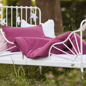 Exkluzív  duplagéz vagy pamutvászon gyermek/felnőtt ágynemű szett - egyéni megrendelésre is - Hanna - otthon & életmód - lakástextil - ágynemű - Meska.hu