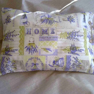Vintage levendula mintás párna - Shabby Chic Provence 35x52 cm - otthon & életmód - lakástextil - párna & párnahuzat - Meska.hu Vintage levendula mintás párna - Shabby Chic Provence 35x52 cm - otthon & életmód - lakástextil - párna & párnahuzat - Meska.hu