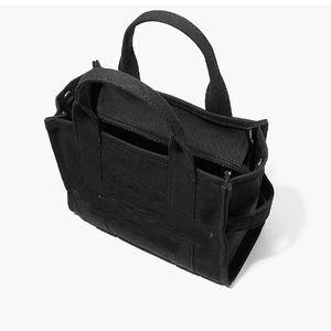 City bag- canvasz vászon kistáska- vállon át is hordható pánttal - bézs színben is - táska & tok - kézitáska & válltáska - vállon átvethető táska - Meska.hu