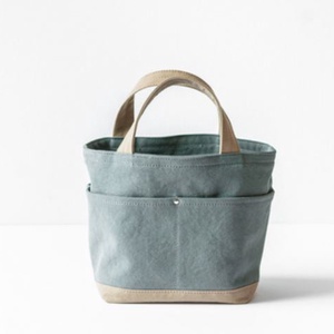 Könnyed City bag- strapabíró canvasz vászon - vállon át is hordható pánttal - Minimál, Táska & Tok, Kézitáska & válltáska, Vállon átvethető táska, Varrás, Meska