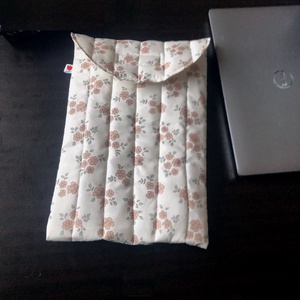 Laptop tok - VINTAGE ROSES - Meska.hu