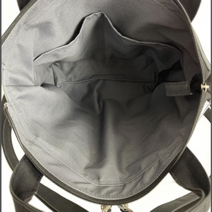 Szürke kézitáska/ crossbody bag/háti - GREY MINIMAL - táska & tok - hátizsák - roll top hátizsák - Meska.hu