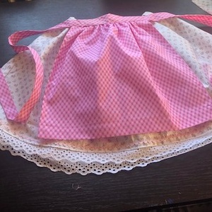 Leányka népviselet  - LUCA - több méretben is  1-10 éves korig-  - ruha & divat - gyerekruha - ruha - Meska.hu