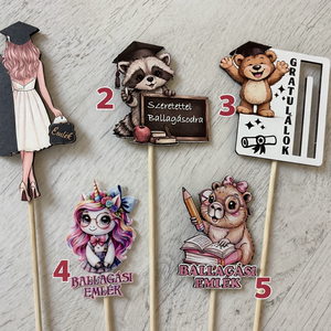 Bársony virágbox diplomaosztóra ballagásra - otthon & életmód - papír, írószer - ajándékozás kellékei - pénzátadó doboz - Meska.hu