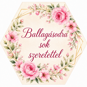Ballagási pedagógusnapi tölcsér - otthon & életmód - virágdekoráció - virágok - virágbox - Meska.hu