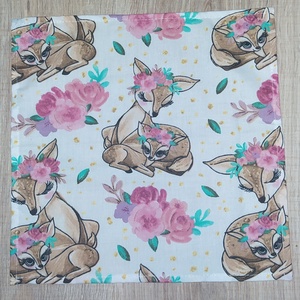 Textil szalvéta vagy zsebkendő - Meska.hu