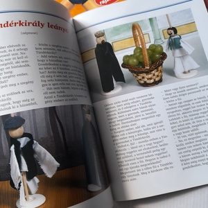 Színes ötletek füzetcsomag együtt  - kellékek & szerszámok - könyv, újság - új könyv - Meska.hu