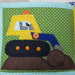 Csendeskönyv oldal- MARKOLÓ(2 éves kortól) - játék & sport - textilkönyv & babakönyv - Meska.hu Csendeskönyv oldal- MARKOLÓ(2 éves kortól) - játék & sport - textilkönyv & babakönyv - Meska.hu