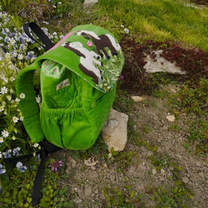 Pónis hátizsák- Gréta - játék & sport - ovis felszerelés - ovis hátizsák - Meska.hu Pónis hátizsák- Gréta - játék & sport - ovis felszerelés - ovis hátizsák - Meska.hu