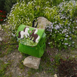 Pónis hátizsák- Gréta - játék & sport - ovis felszerelés - ovis hátizsák - Meska.hu Pónis hátizsák- Gréta - játék & sport - ovis felszerelés - ovis hátizsák - Meska.hu