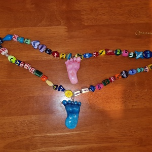 Babalánc - Meska.hu