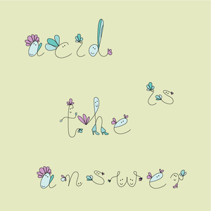 Illusztráció - Acid is the answer  - művészet - grafika & illusztráció - művészi nyomat - Meska.hu