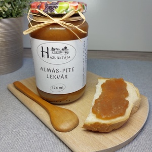 Almás-pite lekvár, Élelmiszer, Lekvár, , MESKA