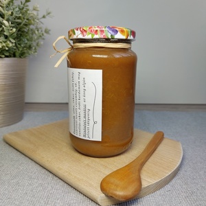 Almás-pite lekvár - élelmiszer - lekvár - Meska.hu